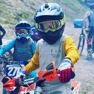 Meet your Posher, Tyler